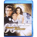 Ficha técnica e caractérísticas do produto Blu-Ray 007 - o Mundo não é o Bastante