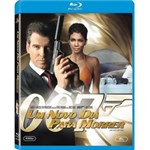 Ficha técnica e caractérísticas do produto Blu-Ray 007 um Novo Dia para Morrer