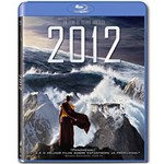 Ficha técnica e caractérísticas do produto Blu-Ray 2012