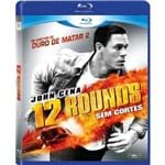 Blu-ray - 12 Rounds