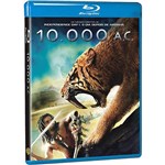 Ficha técnica e caractérísticas do produto Blu-Ray - 10.000 AC - Warner Bros.