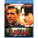 Blu-ray 1900