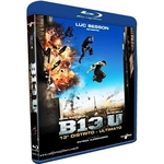 Ficha técnica e caractérísticas do produto Blu Ray 13o Distrito - Ultimato