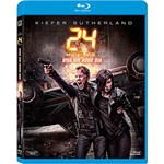 Ficha técnica e caractérísticas do produto Blu-ray - 24 Horas: Viva um Novo Dia (9ª Temporada)