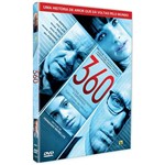 Ficha técnica e caractérísticas do produto Blu-ray 360°