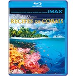 Ficha técnica e caractérísticas do produto Blu-ray a Aventura Pelos Recifes de Corais
