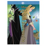 Ficha técnica e caractérísticas do produto Blu-Ray a Bela Adormecida - Edição Diamante - Disney - Sonopress