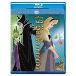 Ficha técnica e caractérísticas do produto Blu-ray a Bela Adormecida - Edição Diamante - Disney