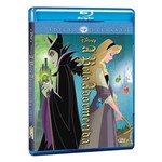 Ficha técnica e caractérísticas do produto Blu-Ray - a Bela Adormecida - Edição Diamante - Disney