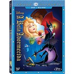 Ficha técnica e caractérísticas do produto Blu-Ray - a Bela Adormecida - Edição Diamante (DVD + Blu-ray)