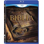 Ficha técnica e caractérísticas do produto Blu-ray a Bíblia