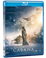 Ficha técnica e caractérísticas do produto Blu-Ray - a Cabana - Paris Filmes