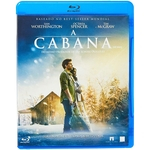Ficha técnica e caractérísticas do produto Blu-Ray - a Cabana