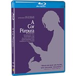 Ficha técnica e caractérísticas do produto Blu-Ray a Cor Púrpura