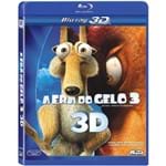 Ficha técnica e caractérísticas do produto Blu-ray a Era do Gelo 3 - 3D
