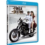 Ficha técnica e caractérísticas do produto Blu-Ray - a Força do Destino