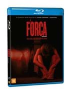 Ficha técnica e caractérísticas do produto Blu-Ray - a Forca