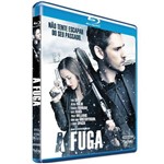 Ficha técnica e caractérísticas do produto Blu-Ray - a Fuga - Deadfall - Playarte