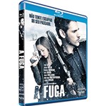 Ficha técnica e caractérísticas do produto Blu-ray - a Fuga