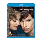Ficha técnica e caractérísticas do produto Blu-Ray - A Garota Dinamarquesa