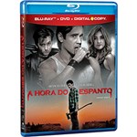Blu-ray a Hora do Espanto (Blu-ray + DVD + Digital Copy)