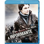 Ficha técnica e caractérísticas do produto Blu-ray a Informante