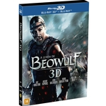 Ficha técnica e caractérísticas do produto Blu-ray a lenda de beowulf 3d