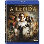 Blu-ray a Lenda