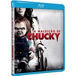 Ficha técnica e caractérísticas do produto Blu-Ray - a Maldição de Chucky