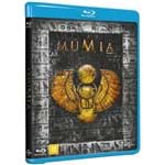 Blu-Ray: a Múmia