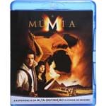 Ficha técnica e caractérísticas do produto Blu-Ray a Múmia