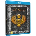 Ficha técnica e caractérísticas do produto Blu-Ray: a Múmia