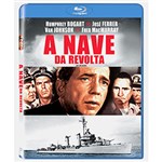 Ficha técnica e caractérísticas do produto Blu-ray a Nave da Revolta