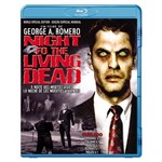 Ficha técnica e caractérísticas do produto Blu-Ray a Noite dos Mortos Vivos - George A. Romero