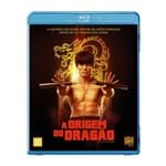 Ficha técnica e caractérísticas do produto Blu-Ray - a Origem do Dragão