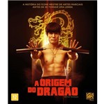 Ficha técnica e caractérísticas do produto Blu-ray a Origem do Dragão