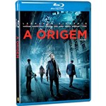 Ficha técnica e caractérísticas do produto Blu-Ray - a Origem