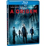 Ficha técnica e caractérísticas do produto Blu-ray a Origem