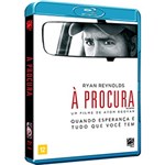 Ficha técnica e caractérísticas do produto Blu-ray - a Procura