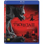 Ficha técnica e caractérísticas do produto Blu-Ray a Profecia III - o Conflito Final