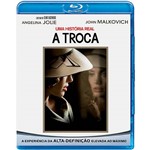 Ficha técnica e caractérísticas do produto Blu-Ray a Troca - Universal