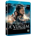 Blu-Ray - a Viagem