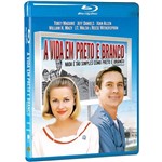 Ficha técnica e caractérísticas do produto Blu-ray a Vida em Preto e Branco
