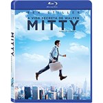 Ficha técnica e caractérísticas do produto Blu-Ray a Vida Secreta de Walter Mitty
