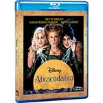 Ficha técnica e caractérísticas do produto Blu-ray Abracadabra