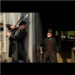 Ficha técnica e caractérísticas do produto Blu-ray Abraham Lincoln: Caçador de Vampiros (Blu-ray 3D+Blu-ray)