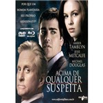 Ficha técnica e caractérísticas do produto Blu-Ray - Acima de Qualquer Suspeita