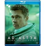 Ficha técnica e caractérísticas do produto Blu-ray: AD Astra Rumo Às Estrelas