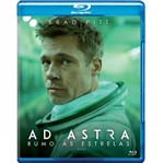 Ficha técnica e caractérísticas do produto Blu-Ray Ad Astra: Rumo às Estrelas