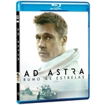Ficha técnica e caractérísticas do produto Blu-ray - Ad Astra - Rumo Às Estrelas
